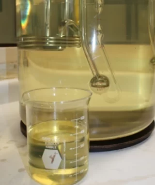 Aceite Soluble Biodegradable