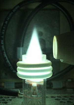 Análisis Espectroquímico