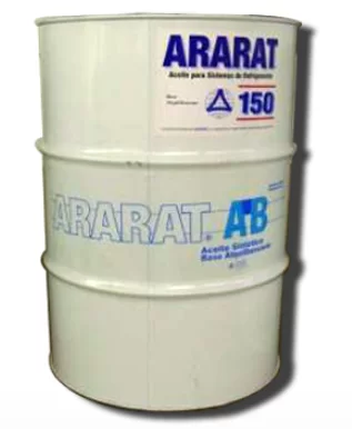 Ararat AB 500
