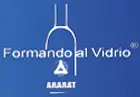 Formando al vidrio - Ararat