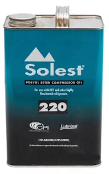 Solest 220