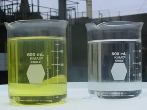 Soluble Especial 204